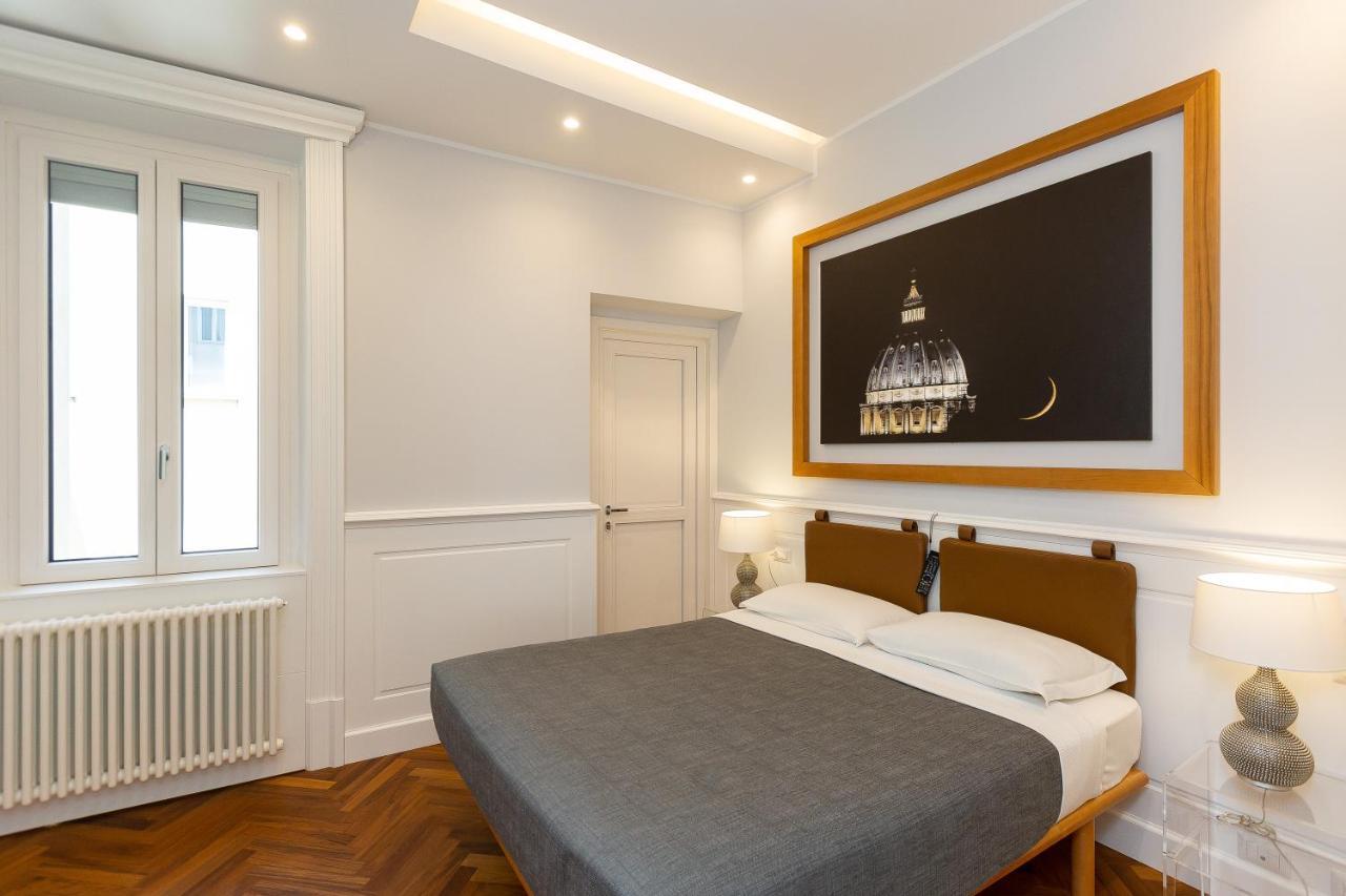 Apartment Amazing Vittoriano Rom